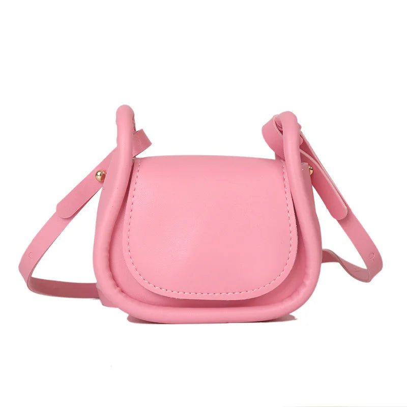 The Mini Crossbag
