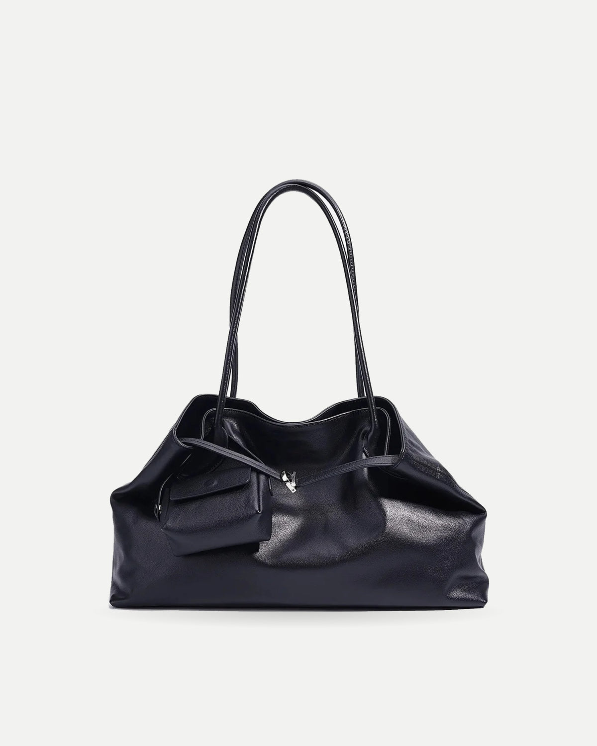 The Soft Shoulder Bag