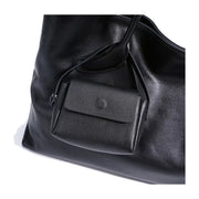 The Soft Shoulder Bag
