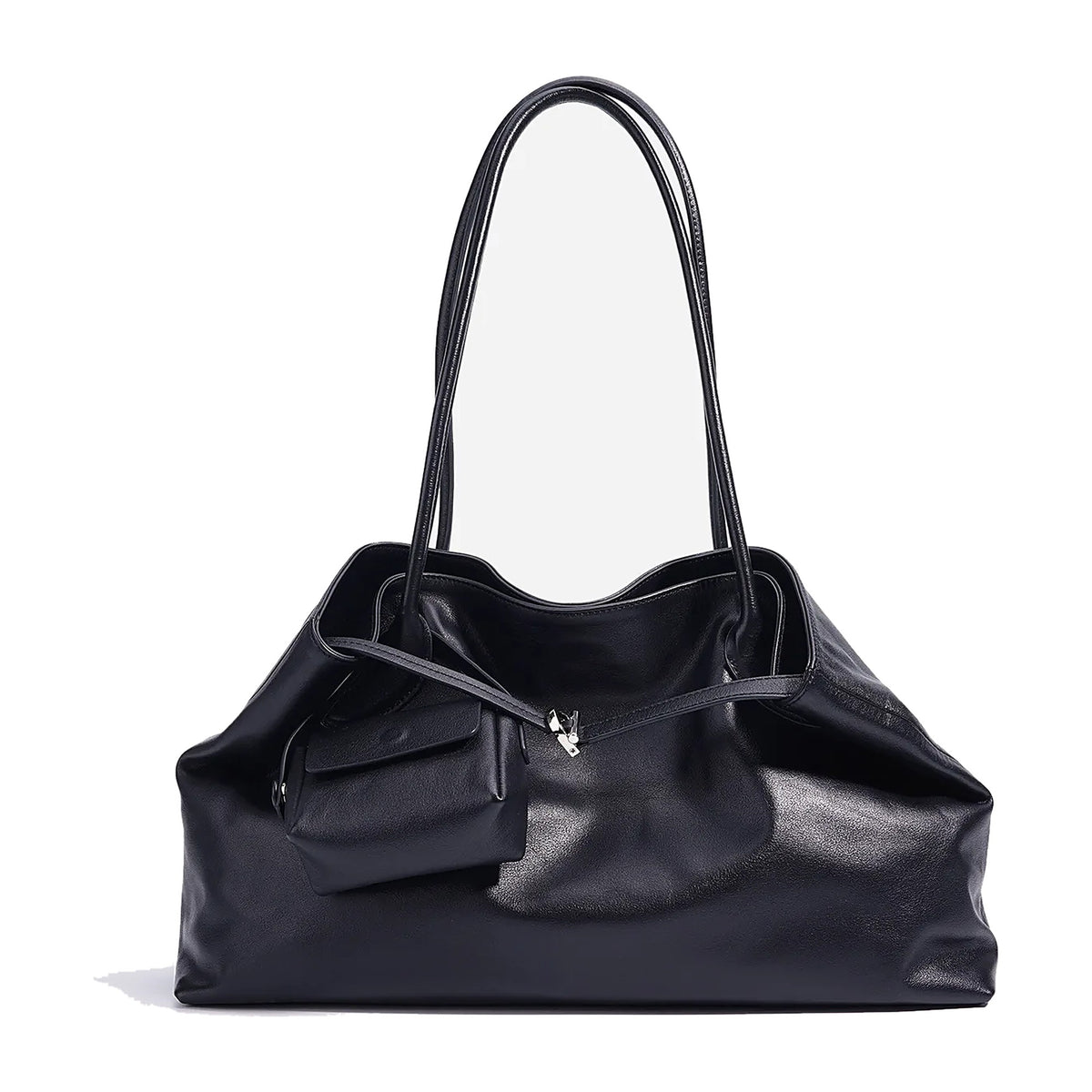 The Soft Shoulder Bag