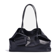 The Soft Shoulder Bag