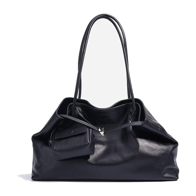 The Soft Shoulder Bag