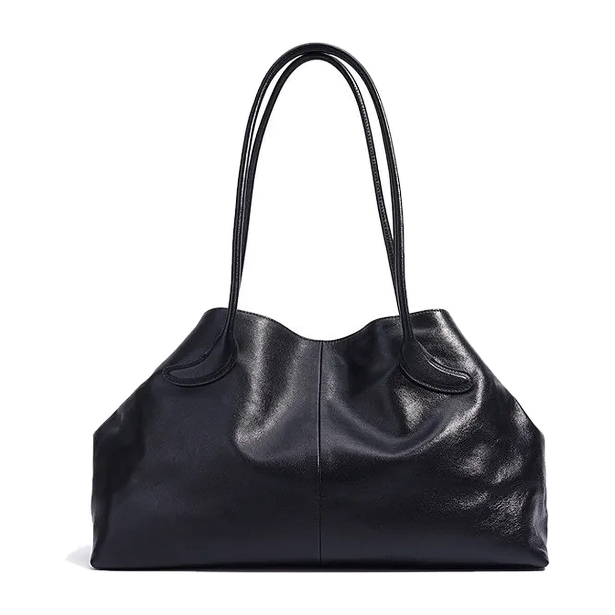 The Soft Shoulder Bag