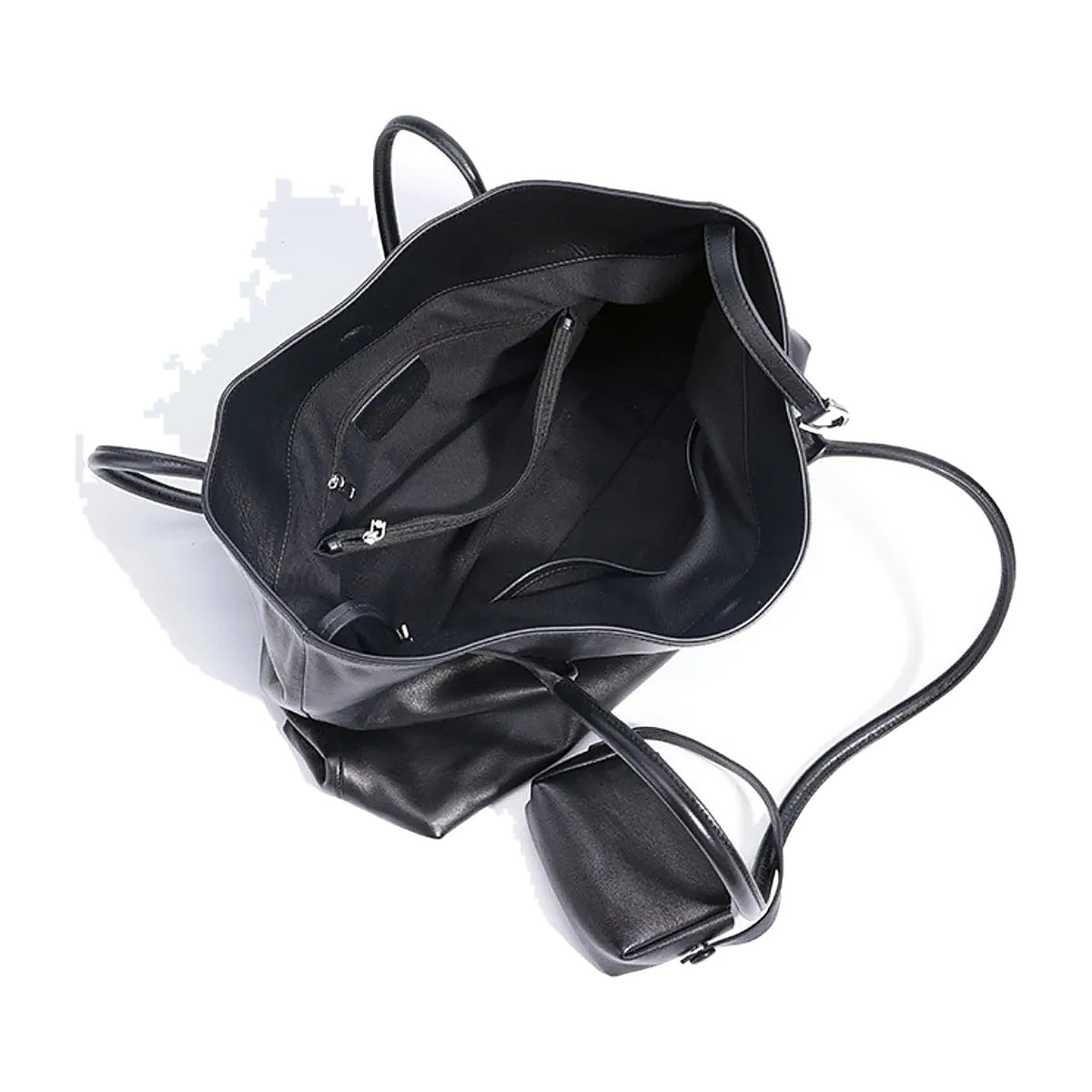 The Soft Shoulder Bag