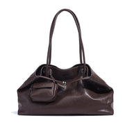 The Soft Shoulder Bag